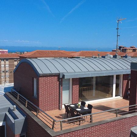 Atico Duplex Costa Norte Santander Exterior photo