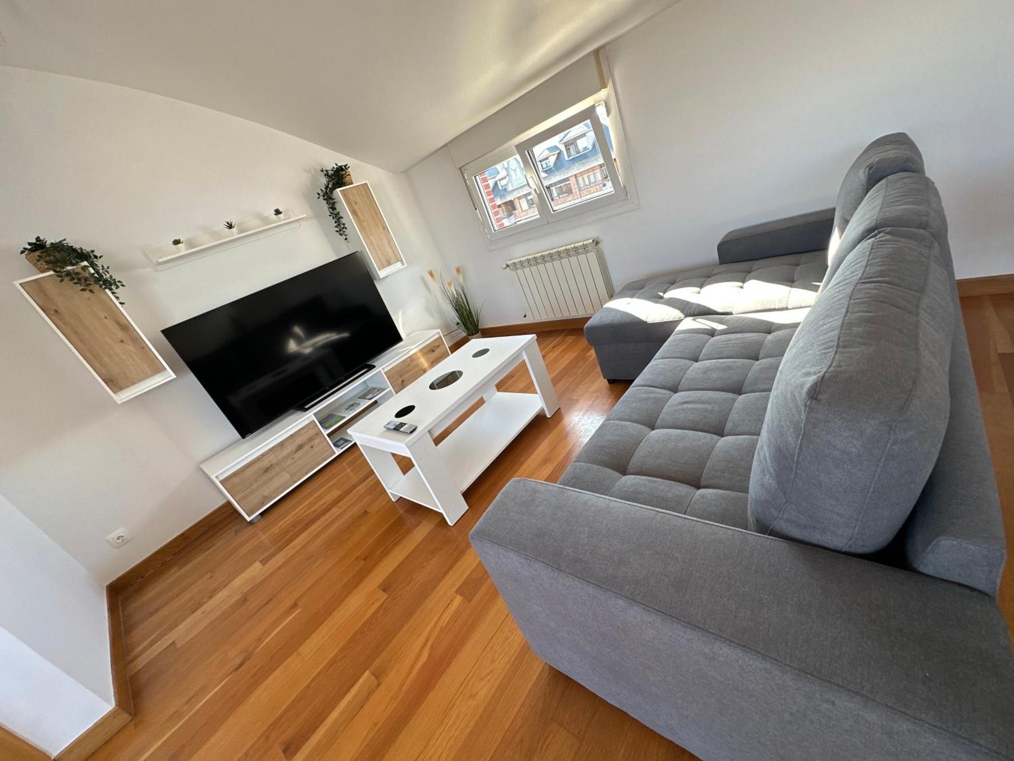 Atico Duplex Costa Norte Santander Exterior photo
